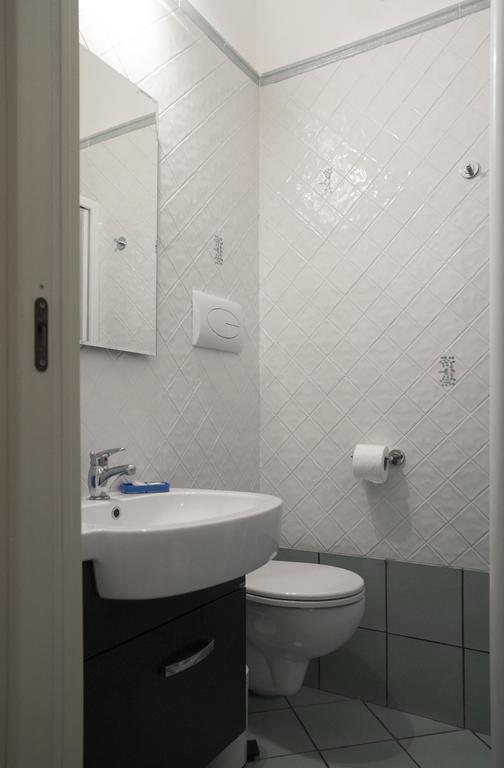 B&B Viacampo6 Atrani Quarto foto
