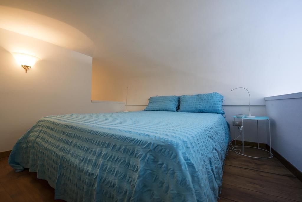 B&B Viacampo6 Atrani Quarto foto